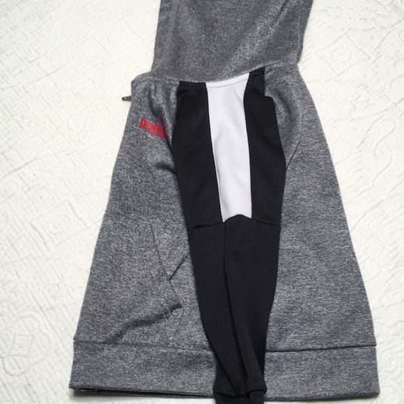 2T (3/$20) Puma Athletic Wear Hoodie/Jacket - Picture 15 of 15